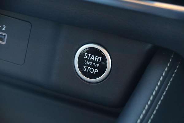 2024 Nissan X-TRAIL ST-L T33