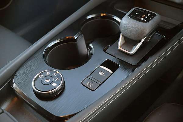 2024 Nissan X-TRAIL ST-L T33