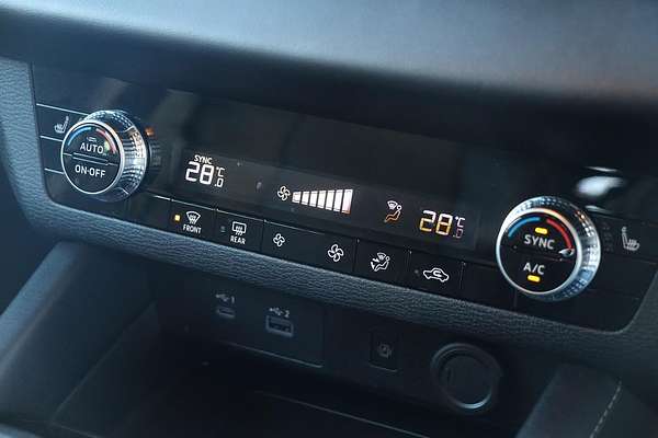 2022 Mitsubishi Outlander Aspire ZM