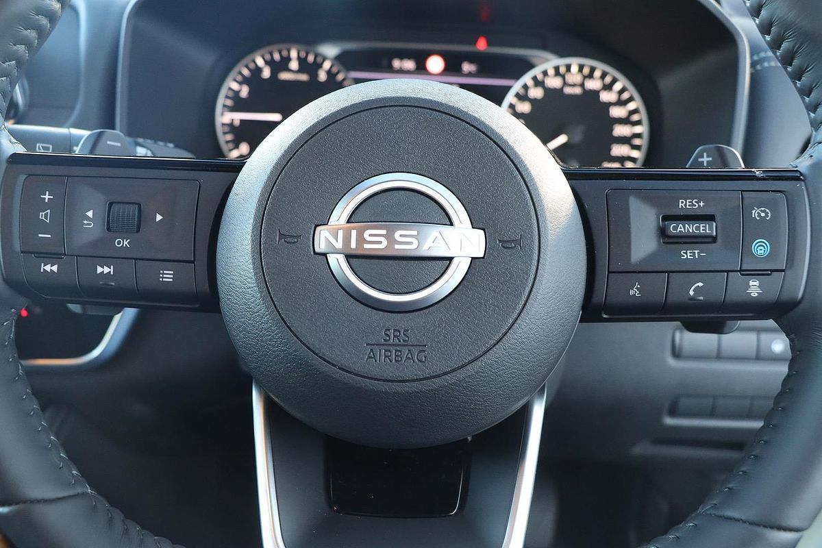 2024 Nissan X-TRAIL ST-L T33