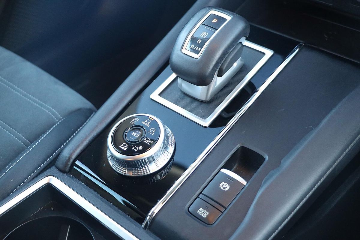 2022 Mitsubishi Outlander Aspire ZM