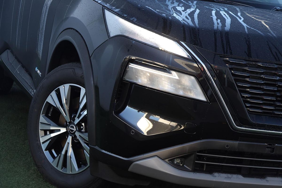 2024 Nissan X-TRAIL ST-L e-POWER T33