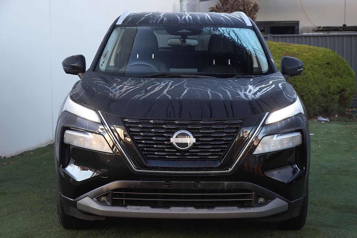 2024 Nissan X-TRAIL ST-L e-POWER T33
