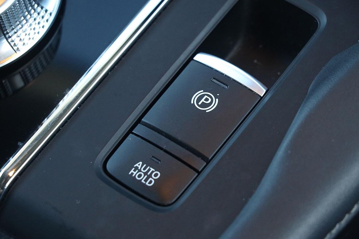 2022 Mitsubishi Outlander Aspire ZM