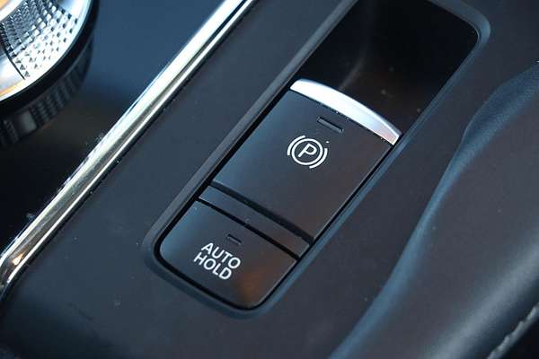 2022 Mitsubishi Outlander Aspire ZM