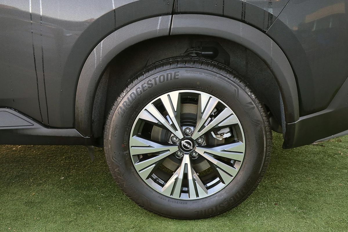 2024 Nissan X-TRAIL ST-L e-POWER T33