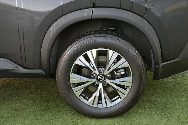 2024 Nissan X-TRAIL ST-L e-POWER T33