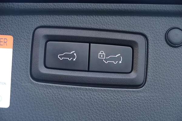 2021 Mitsubishi Pajero Sport Exceed QF