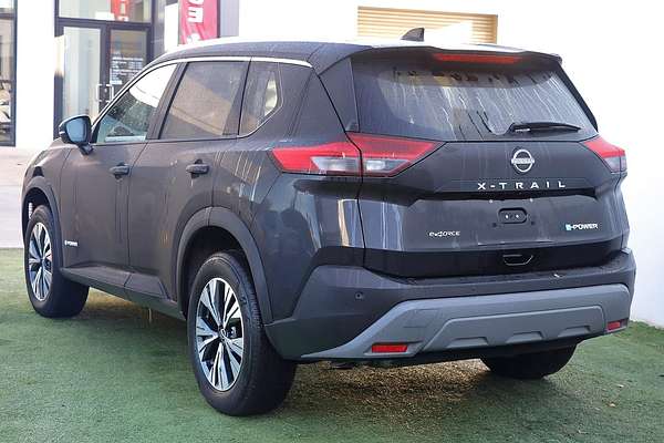 2024 Nissan X-TRAIL ST-L e-POWER T33