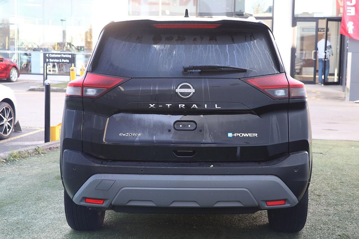 2024 Nissan X-TRAIL ST-L e-POWER T33