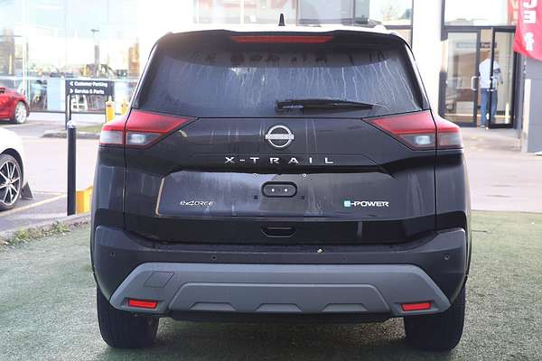 2024 Nissan X-TRAIL ST-L e-POWER T33