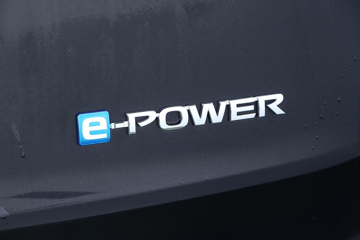 2024 Nissan X-TRAIL ST-L e-POWER T33