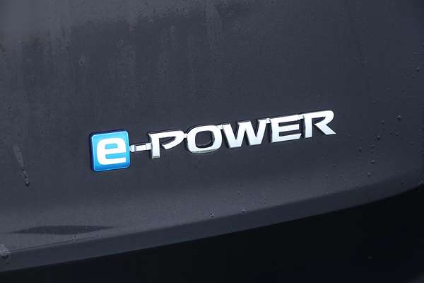 2024 Nissan X-TRAIL ST-L e-POWER T33