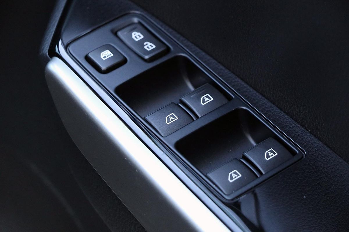 2021 Mitsubishi Pajero Sport Exceed QF