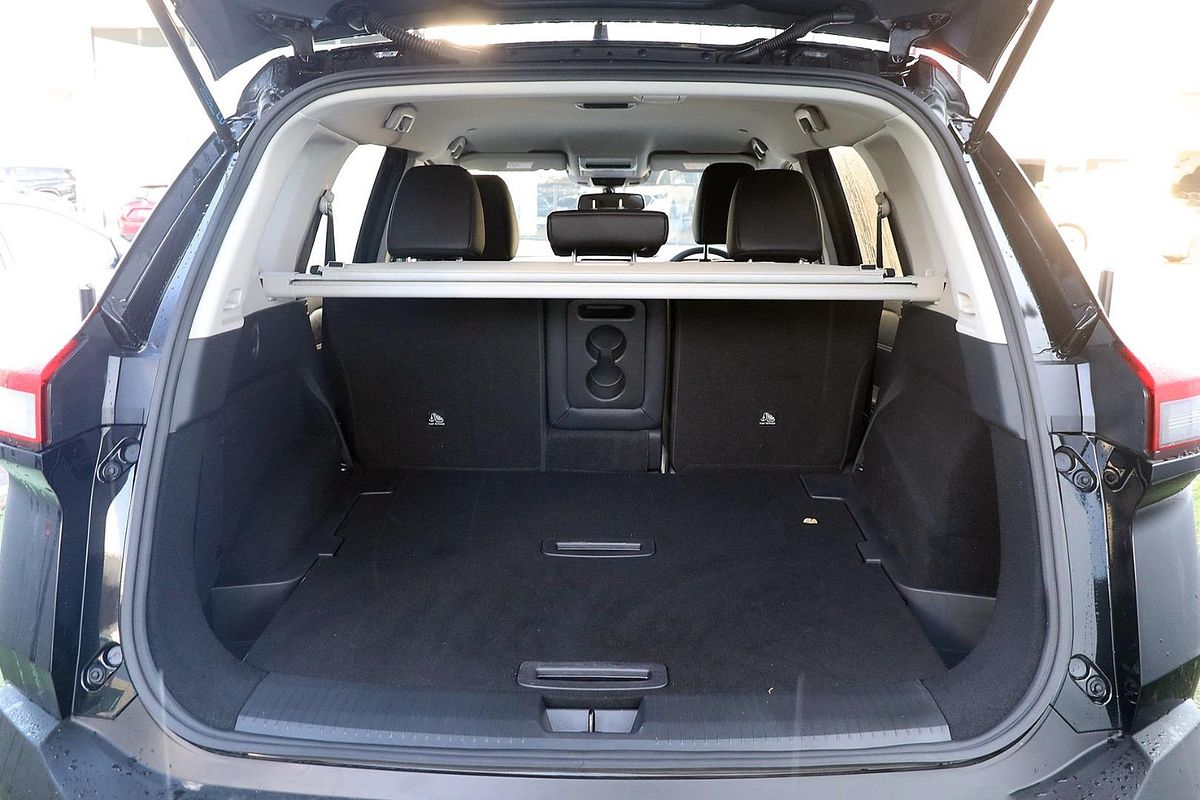 2024 Nissan X-TRAIL ST-L e-POWER T33
