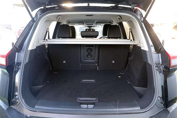 2024 Nissan X-TRAIL ST-L e-POWER T33
