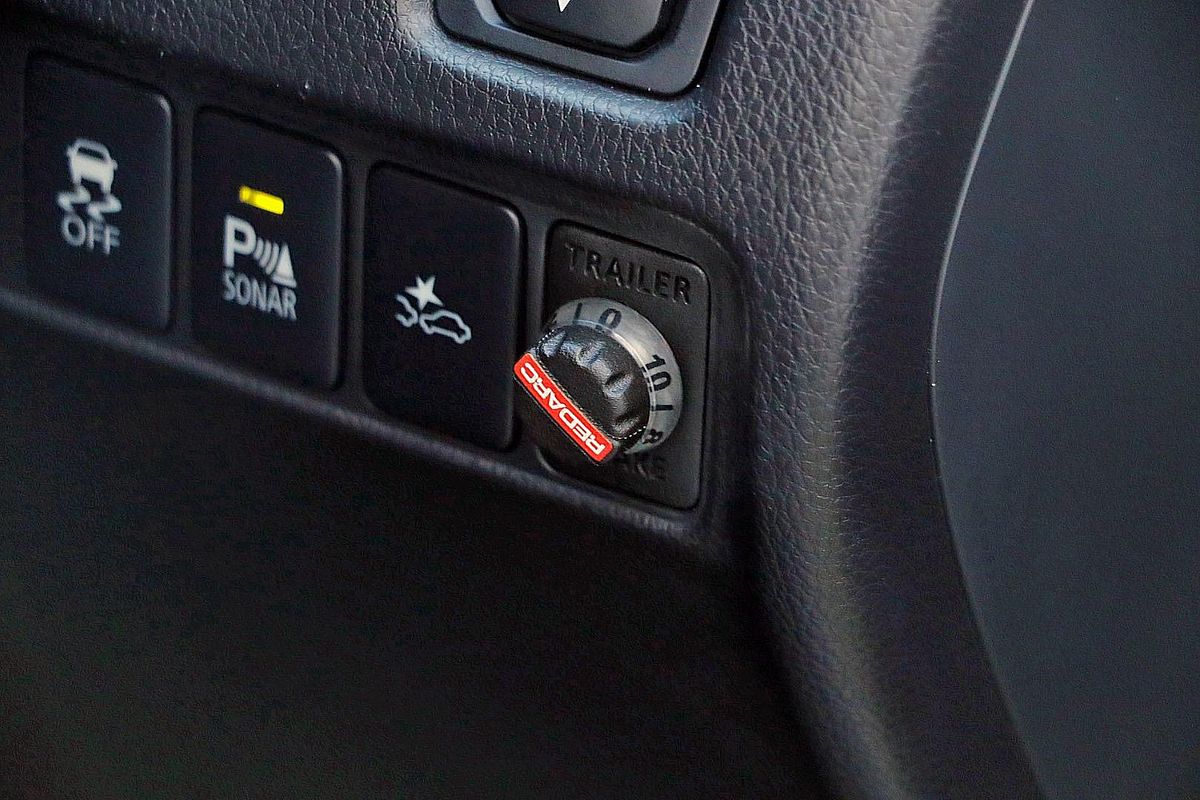 2021 Mitsubishi Pajero Sport Exceed QF