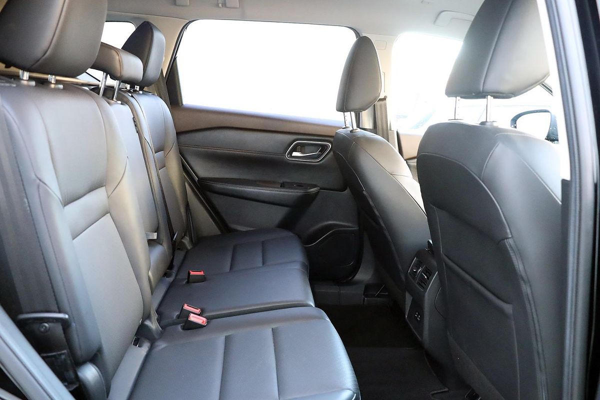 2024 Nissan X-TRAIL ST-L e-POWER T33