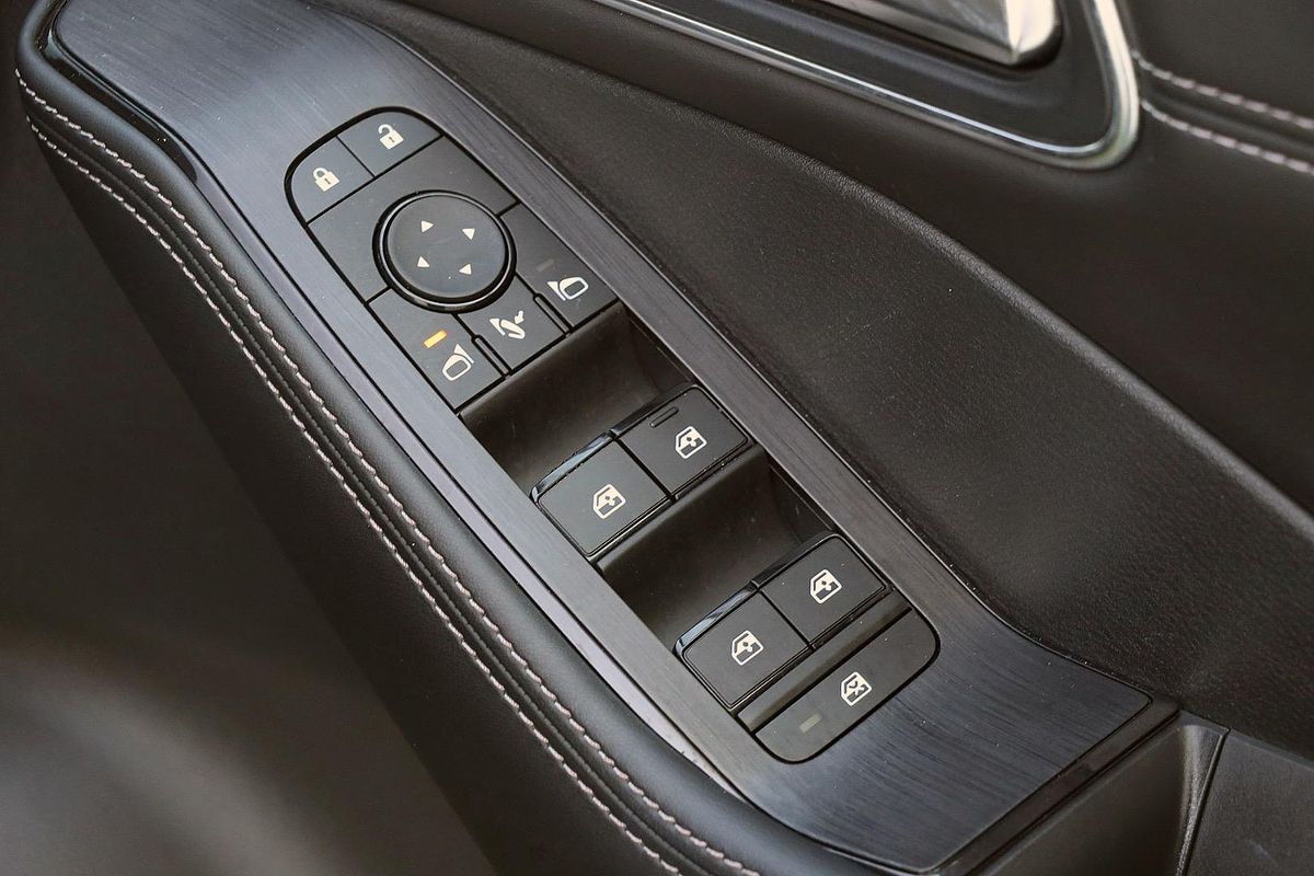 2024 Nissan X-TRAIL ST-L e-POWER T33