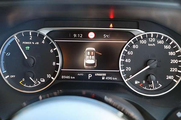 2024 Nissan X-TRAIL ST-L e-POWER T33