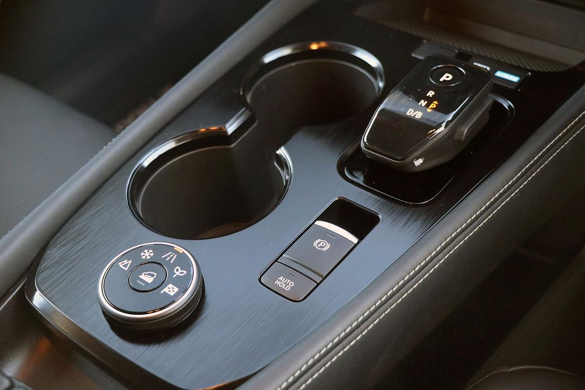 2024 Nissan X-TRAIL ST-L e-POWER T33