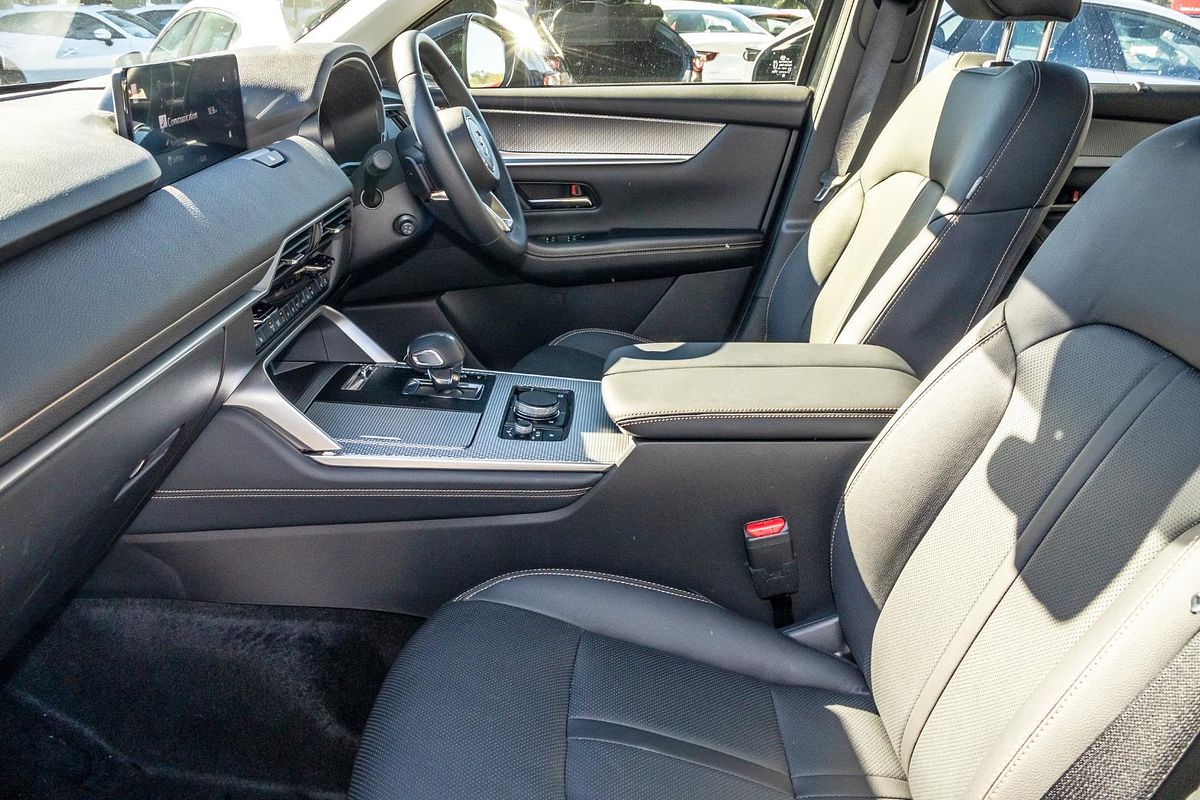 2024 Mazda CX-80 D50e GT KL