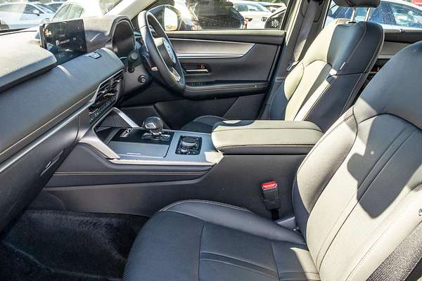 2024 Mazda CX-80 D50e GT KL