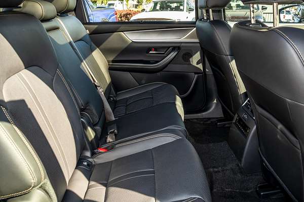 2024 Mazda CX-80 D50e GT KL