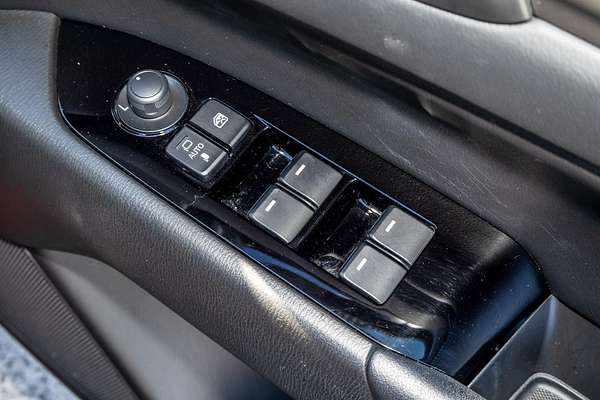 2022 Mazda CX-5 Touring Active KF Series
