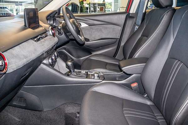 2025 Mazda CX-3 G20 Akari DK