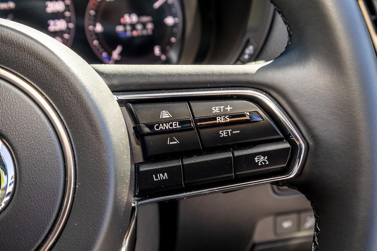 2024 Mazda CX-80 D50e GT KL
