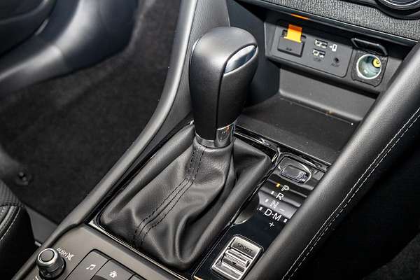 2025 Mazda CX-3 G20 Akari DK
