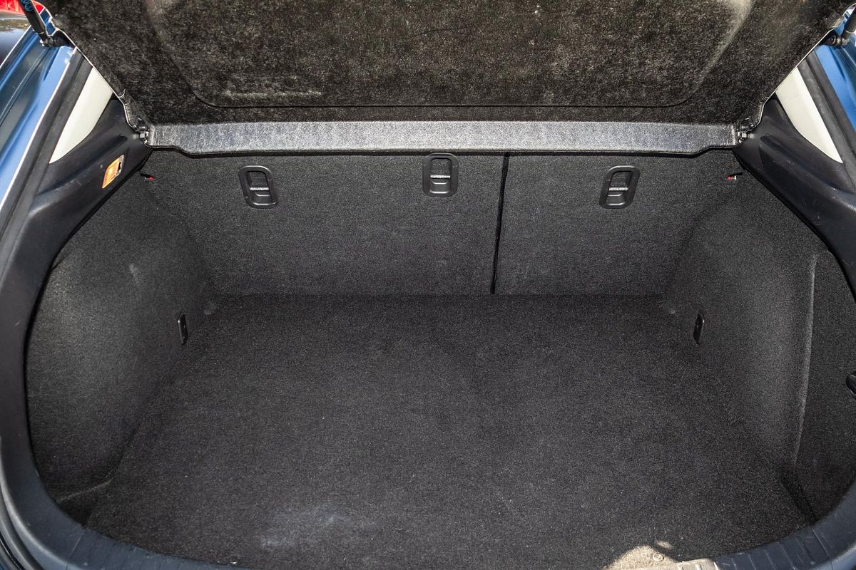 2015 Mazda 3 Maxx BM Series