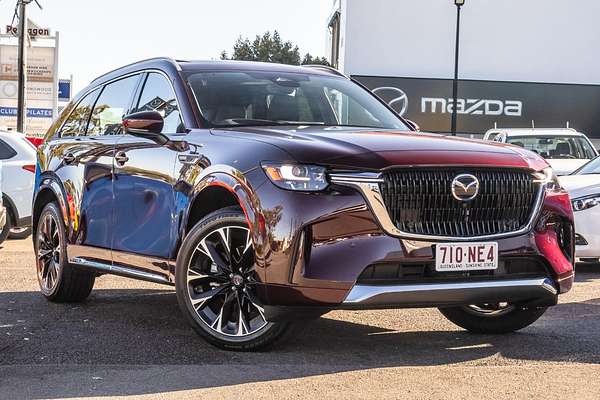 2024 Mazda CX-90 D50e Azami KK