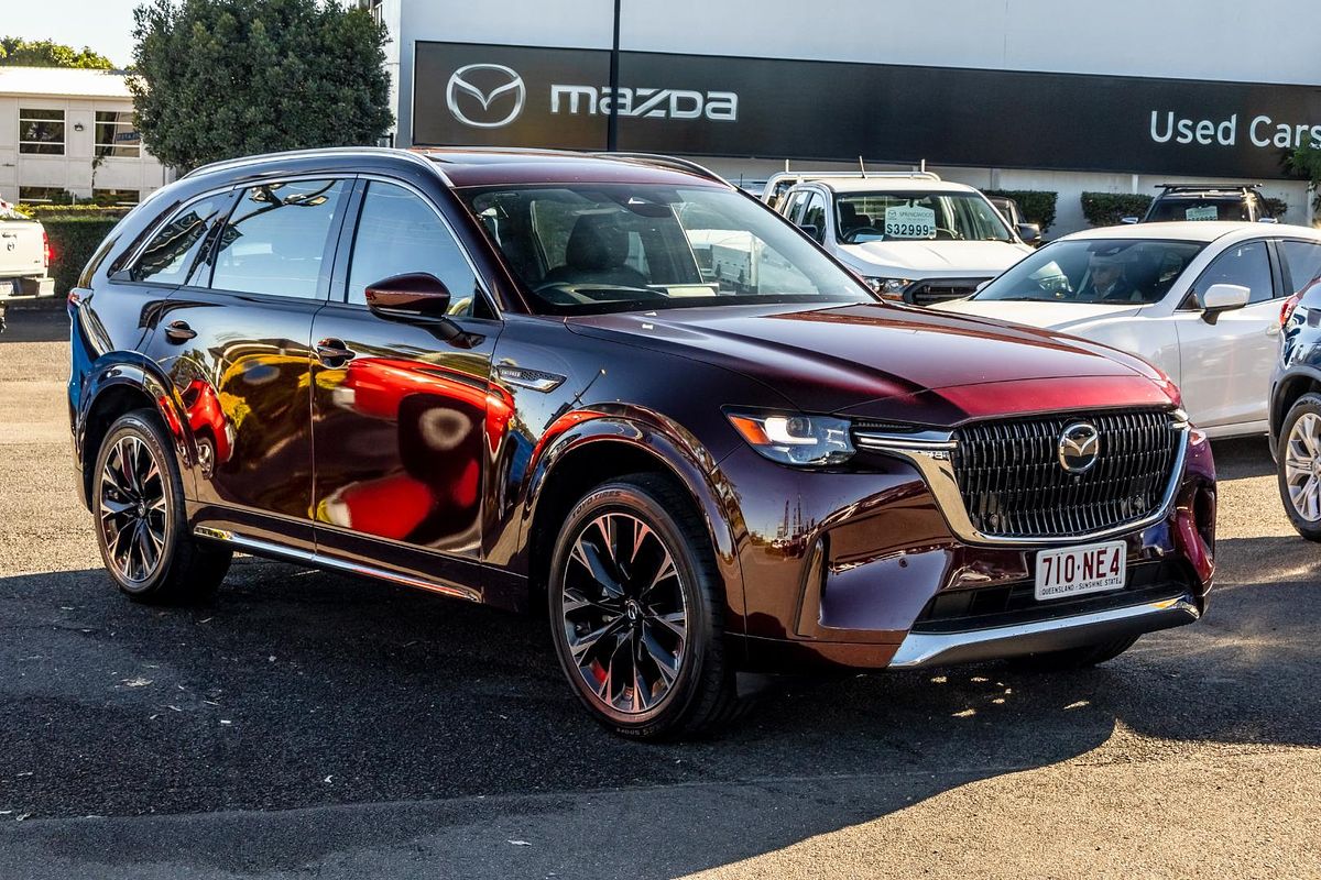 2024 Mazda CX-90 D50e Azami KK
