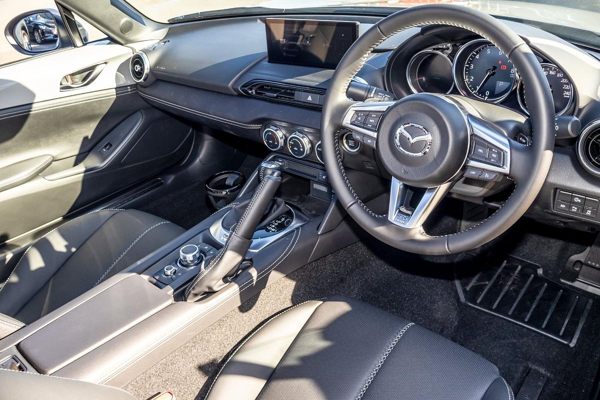 2025 Mazda MX-5 G20 GT ND