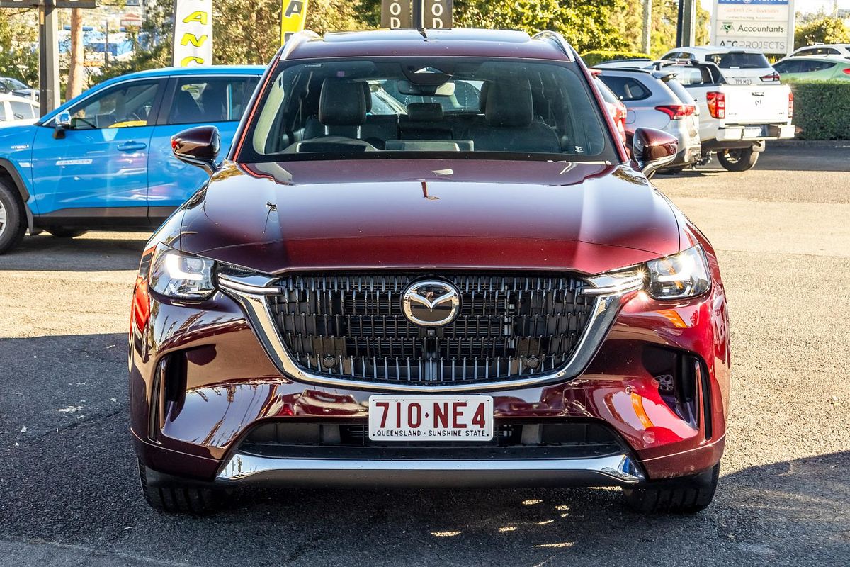 2024 Mazda CX-90 D50e Azami KK