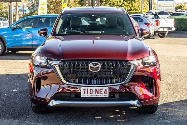 2024 Mazda CX-90 D50e Azami KK