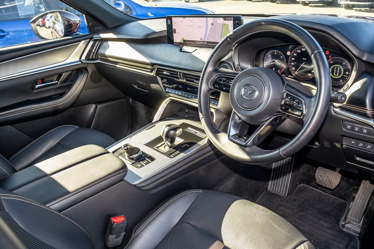 2024 Mazda CX-90 D50e Azami KK