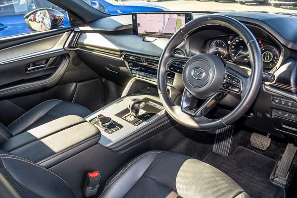 2024 Mazda CX-90 D50e Azami KK