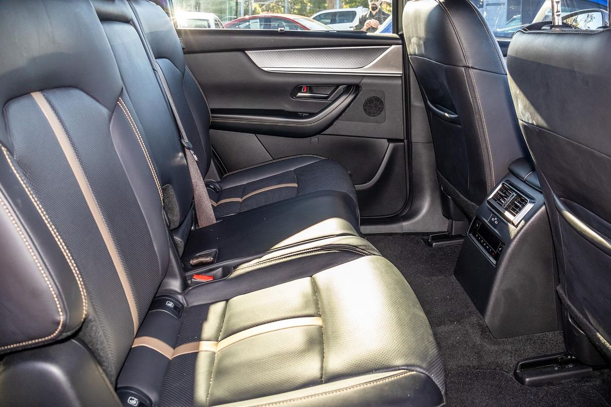 2024 Mazda CX-90 D50e Azami KK