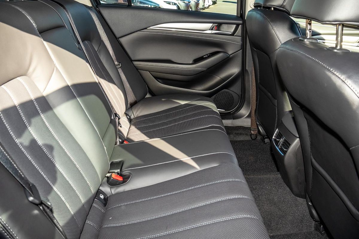 2024 Mazda 6 G25 Touring GL Series