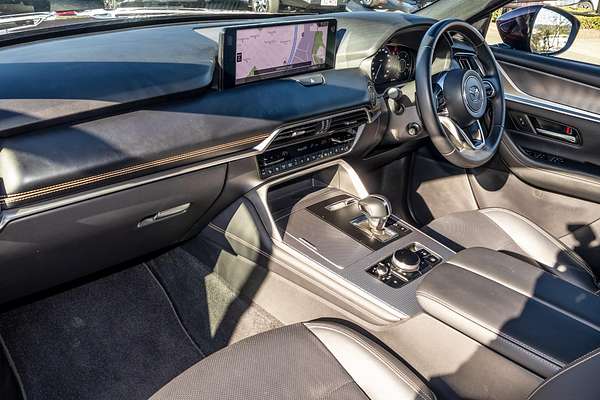 2024 Mazda CX-90 D50e Azami KK