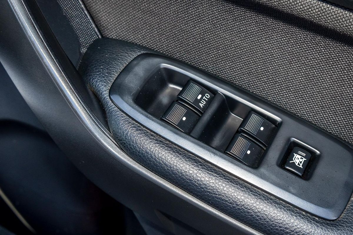 2018 Ford Ranger XL PX MkIII 4X4 3.2L