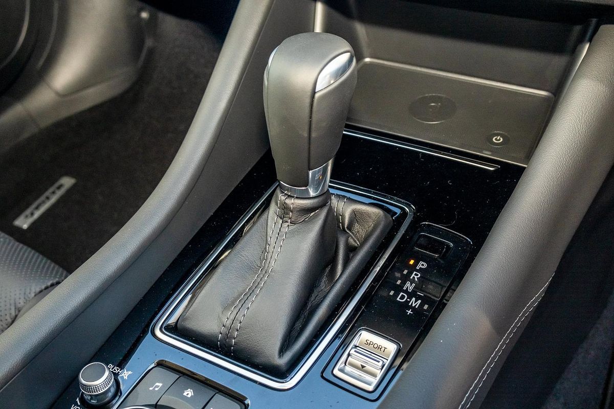 2024 Mazda 6 G25 Touring GL Series