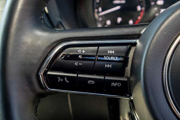 2024 Mazda CX-90 D50e Azami KK