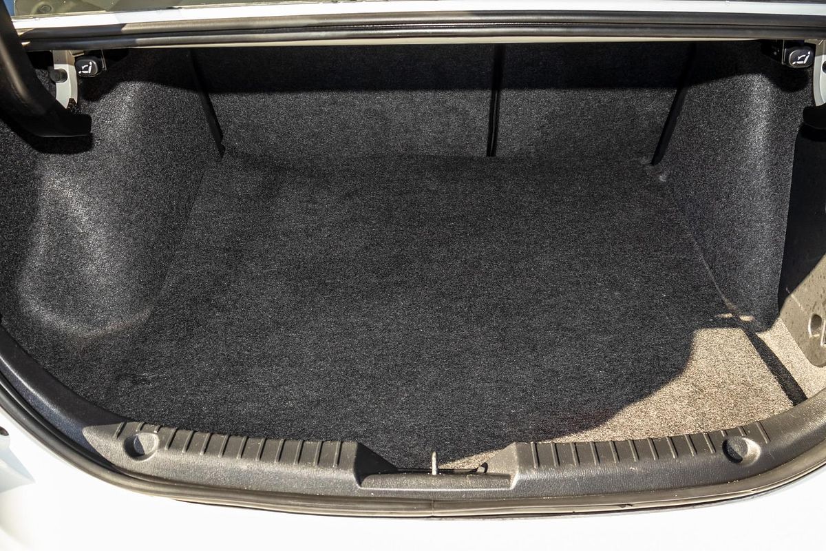 2018 Mazda 3 Maxx Sport BN Series