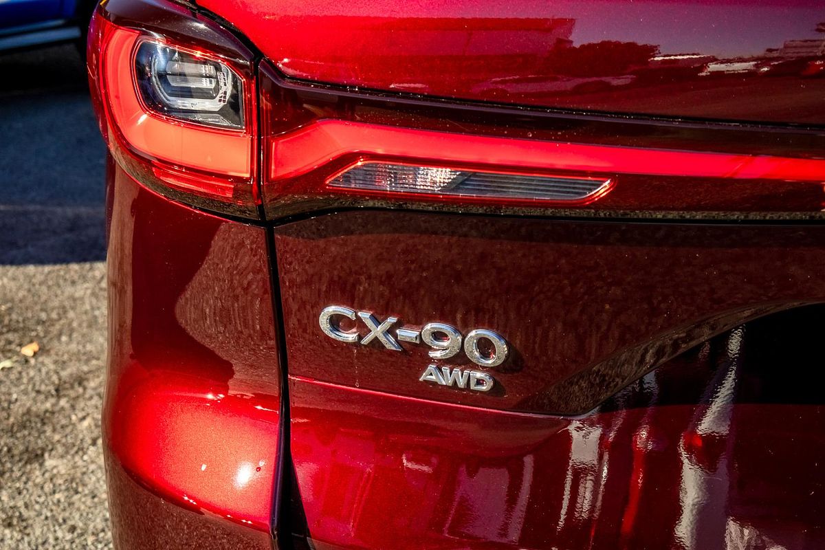 2024 Mazda CX-90 D50e Azami KK