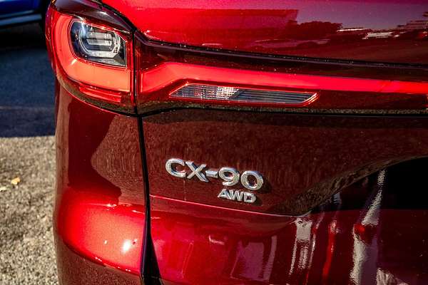 2024 Mazda CX-90 D50e Azami KK