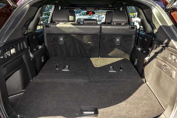 2024 Mazda CX-90 D50e Azami KK